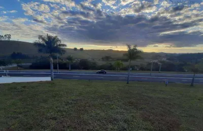 Terreno à venda na Rodovia Dos Tamoios, 6, Quinta dos Lagos, Paraibuna