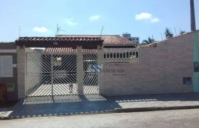 Casa com 3 quartos à venda na Rua dos Caetés, 710, Martim de Sá, Caraguatatuba