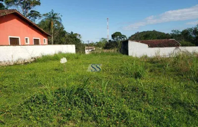 Terreno à venda na Avenida Dois, 10101, Massaguaçu, Caraguatatuba