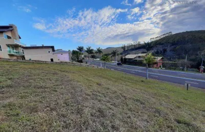Terreno à venda, 1000 m² por r$ 235.000,00 - quinta dos lagos - paraibuna/sp