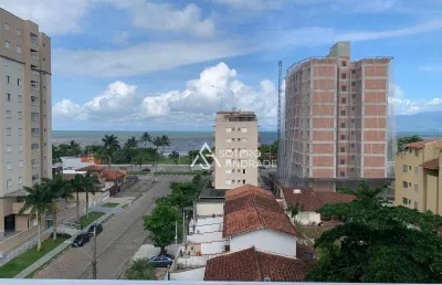Apartamento novo, na praia do indaiá, com excelente localização