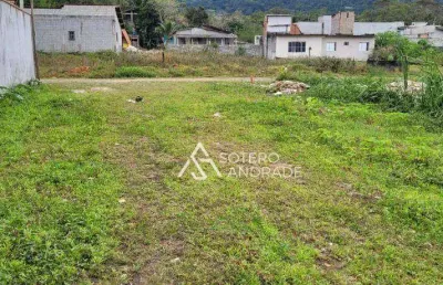 Oportunidade de comprar um terreno na praia massaguaçu