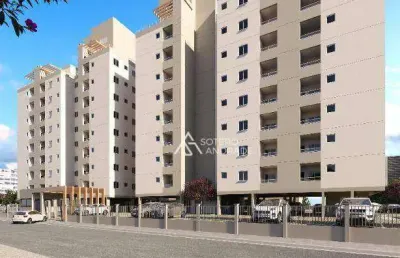 Lançamento na praia martin de sá, financiamento direto com a construtora