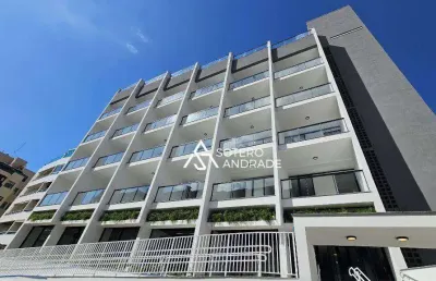 Lançamento imperdível em ubatuba: apartamento na praia grande!