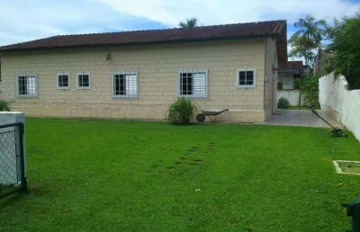 Imóvel no residencial lagoinha com 520m² de área total. aceita financiamento bancário