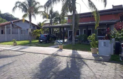 Casa com 2 quartos à venda na Rua Fortaleza, 63, Massaguaçu, Caraguatatuba