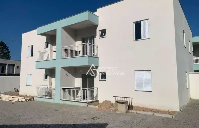 Apartamentos novos em bairro em expansão em caraguatatuba