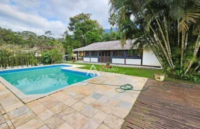 Vende-se casa no condomínio park imperial - praia massaguaçu