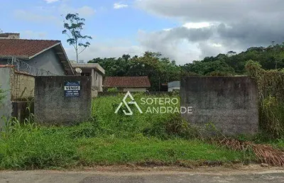 Oportunidade de comprar um terreno com excelente localização na praia massaguaçu