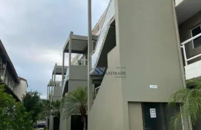 Apartamento com 2 quartos à venda na Avenida Maranduba, 473, Maranduba, Ubatuba