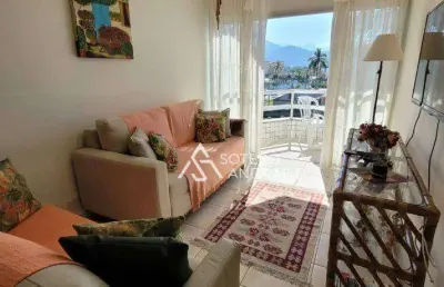 Lindo duplex com vista para o mar na praia massaguaçu