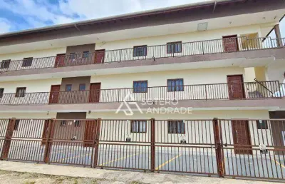 Apartamento com 2 quartos à venda na Avenida Maranduba, 680, Maranduba, Ubatuba