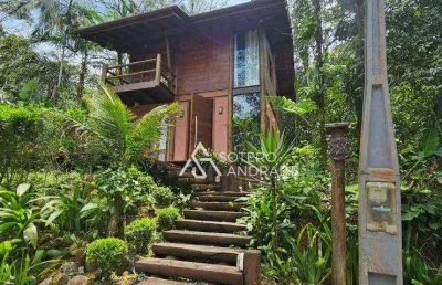 Casa encantadora dentro do condomínio park  imperial