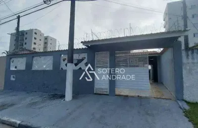 Casa com 4 quartos à venda na Avenida Nilo Braga Garcez, 143, Martim de Sá, Caraguatatuba
