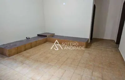 Casa com 2 quartos para alugar na Rua Adaly Coelho Passos, 495, Prainha, Caraguatatuba