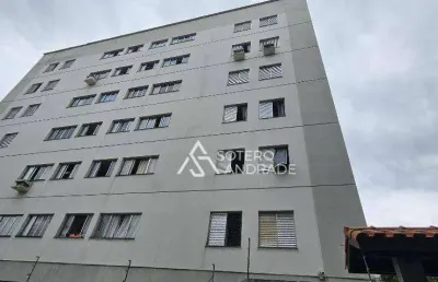 Apartamento com 2 quartos à venda na Rua Sebastiana Felício de Oliveira, 1500, Massaguaçu, Caraguatatuba