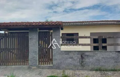 Oportunidade de comprar sua casa na praia, no capricórnio ii