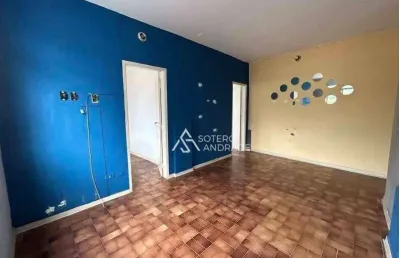 Apartamento em excelente localização no centro de caraguatatuba
