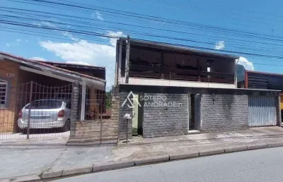 Casa com 3 quartos à venda na Rua Irmã São Francisco, 785, Caputera, Caraguatatuba
