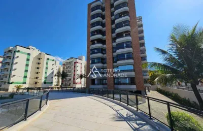 Excelente oportunidade de alugar um apartamento a poucos metros da orla do massaguaçu
