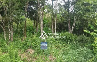Excelente terreno com localização privilegiada e licença ambiental  aprovada