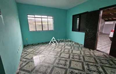 Casa com 3 quartos para alugar na Rua João Batista do Prado, 81, Getuba, Caraguatatuba