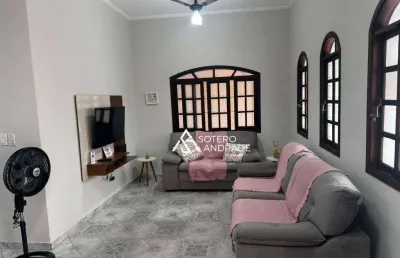 Casa com 4 quartos à venda na Rua Santos Dumont, 461, Centro, Caraguatatuba