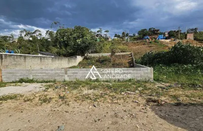 Oportunidade de adquirir um terreno de 452m² na praia massaguaçu