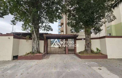Apartamento disponível para locação na praia martin de sá