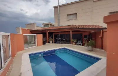 Cobertura com 3 quartos à venda na Avenida Lino Jardim, 363, Vila Bastos, Santo André