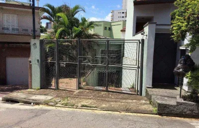 Casa com 4 quartos à venda na Rua Pedro Calmon, 130, Centro, Santo André