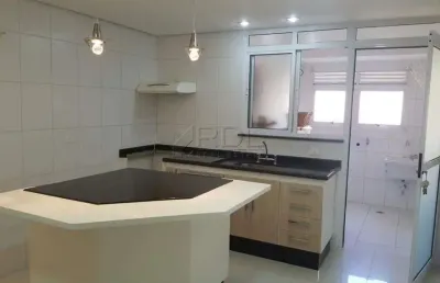 Apartamento com 3 quartos à venda na Rua da Fonte, 139, Jardim Bela Vista, Santo André