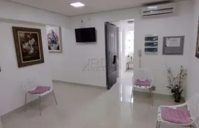 Sala comercial à venda na Avenida Portugal, 141, Centro, Santo André