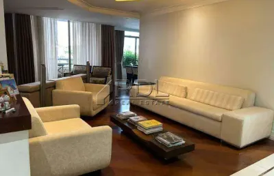 Apartamento com 3 quartos à venda na Rua Avanhandava, 100, Vila Gilda, Santo André