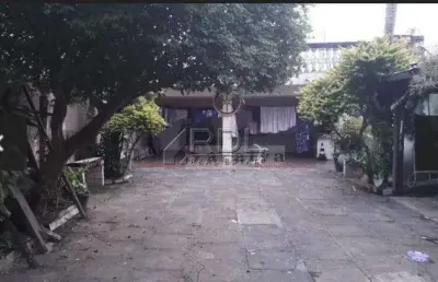 Terreno à venda - vila sacadura cabral - santo andré