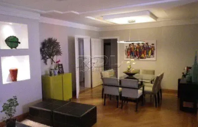 Apartamento com 3 quartos à venda na Rua das Aroeiras, 392, Jardim, Santo André