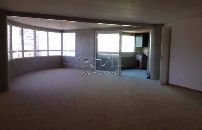 Apartamento com 4 quartos à venda na Rua do Café, 66, Jardim, Santo André
