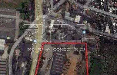 Barracão / Galpão / Depósito à venda na Rua Ômega, 40, Jardim Alpes de Itaquá, Itaquaquecetuba