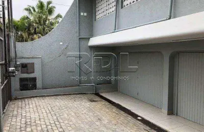 Casa com 4 quartos para alugar na Rua das Aroeiras, 769, Jardim, Santo André