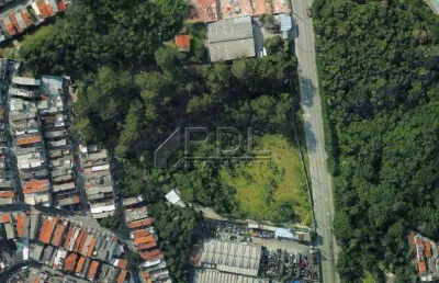 Terreno à venda - bairro cooperativa, são bernardo do campo/sp