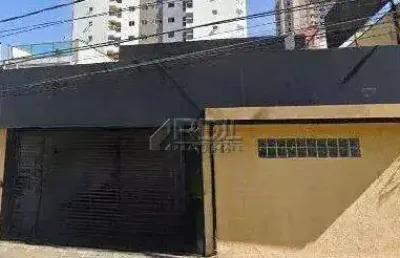 Ponto comercial para alugar na Avenida Dom Pedro II, 2651, Campestre, Santo André