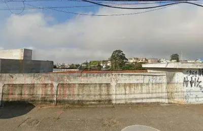 Galpão comercial à venda - bairro dos casa - são bernardo do campo