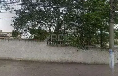 Terreno à venda - paulicéia - são bernardo do campo