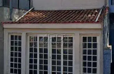 Casa com 4 quartos para alugar na Rua das Figueiras, 393, Campestre, Santo André