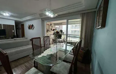 Opotunidade imperdível apto 3 suites e 3 garagens no bairro jardim!