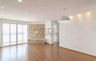 Apartamento com 3 quartos à venda na Travessa João Rodrigues, 68, Vila Bastos, Santo André