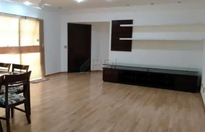 Apartamento com 3 quartos à venda na Rua Xingu, 175, Vila Valparaíso, Santo André