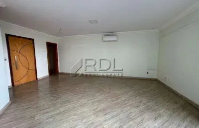 Apartamento com 3 quartos à venda na Rua Regente Feijó, 550, Vila Assunção, Santo André