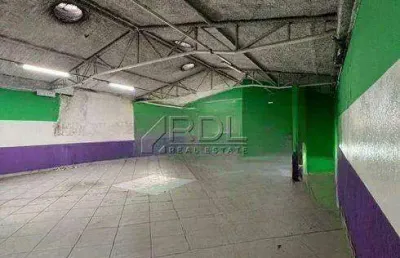 Salão comercial para serviços otimo local mudança imediata!