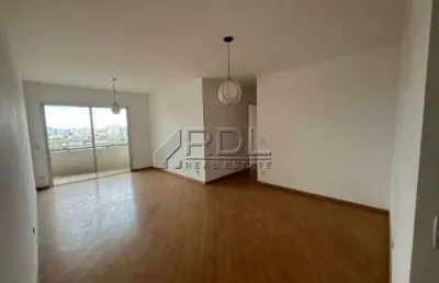 Oportunidade vila assunção andar alto condominio baixo
